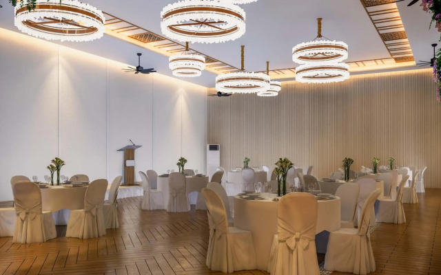 Oakwood Suites Kuningan Jakarta