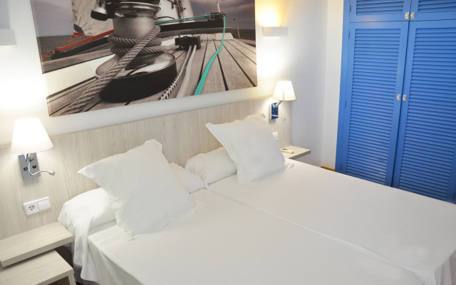 Apartamentos Vibra Tivoli