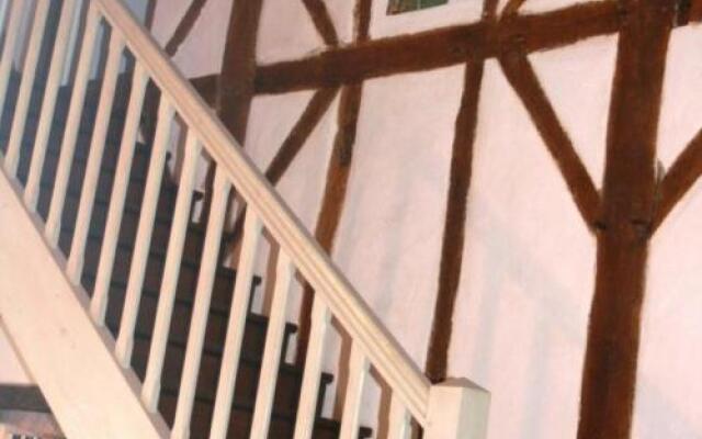 House Grand rimbez 3