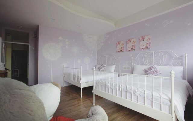 Winnie B&B