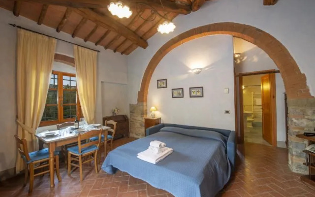 Il Casello Country House