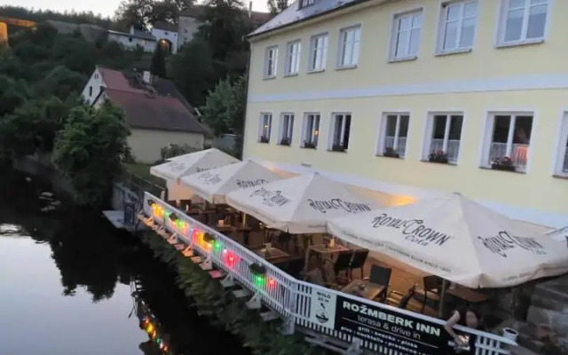 Penzion U Kocoura