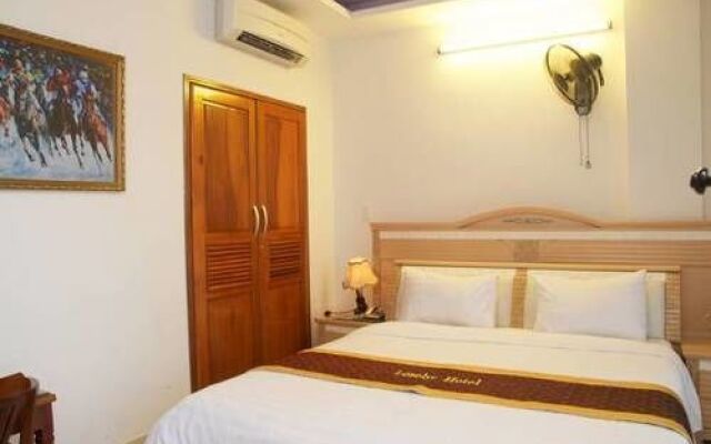 Loseby Hotel