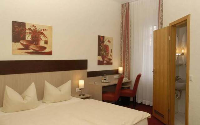 Hotel Wuppertaler Hof
