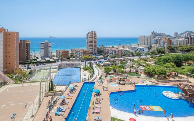 Sunset Drive 4-52 in Benidorm