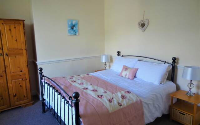 Fell Cottage