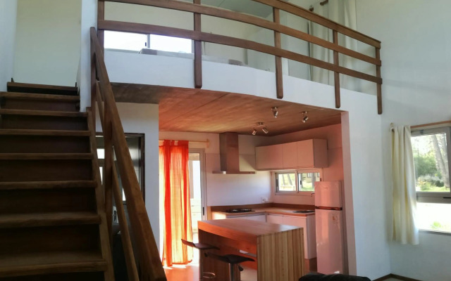 Presenza 1 Casas de Playa