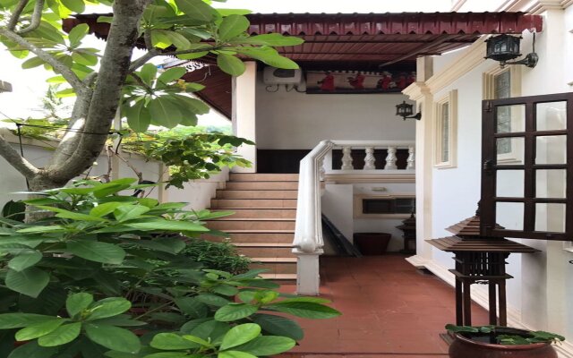 View Khem Khong Guesthouse