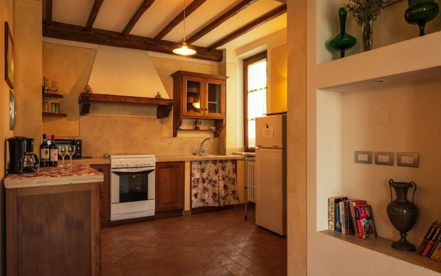 Agriturismo Casal Gheriglio