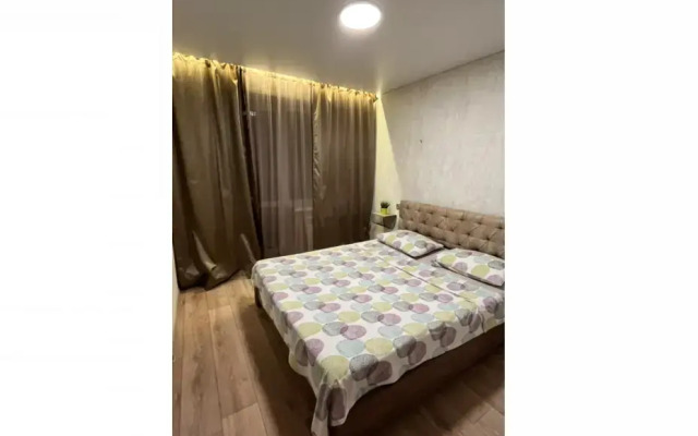 Apartments on 40 let Pobedy street 56