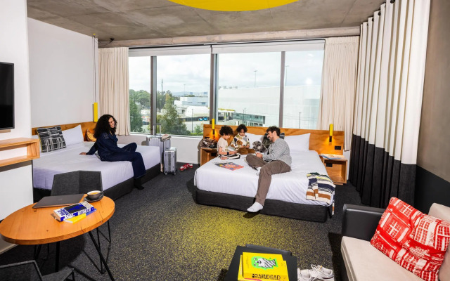 Atura Adelaide Airport