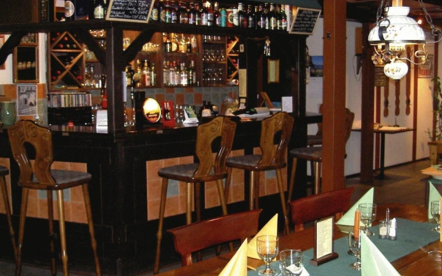 Cronin's Guesthouse B&B