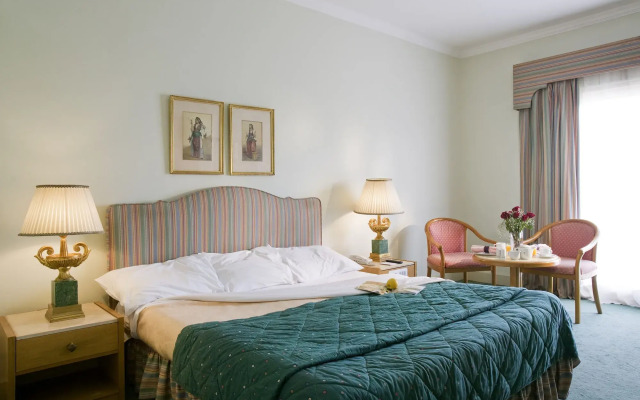 Pavillon Winter Luxor