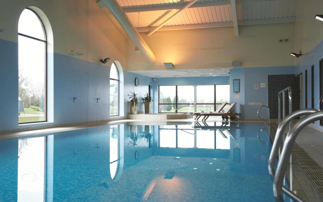 Staverton Park Hotel & Golf Club