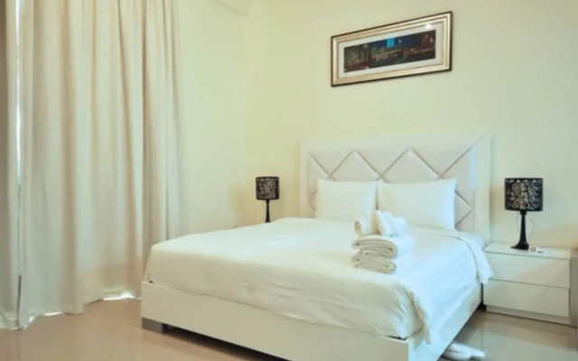 Piks Key- Madison Residences