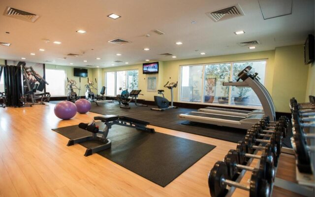 Hotel Citymax Al Barsha