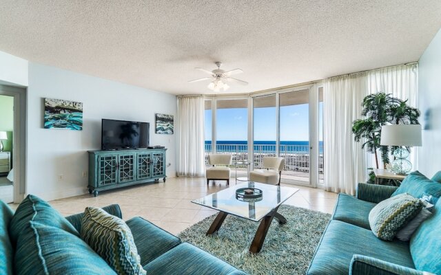 Crb1114 3 Bedroom Condo