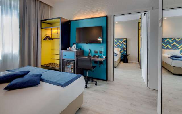 Best Western Hotel Cristallo