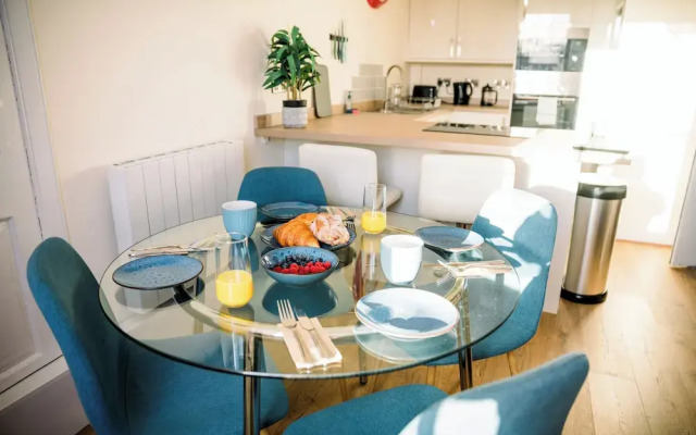 3 bed on Picturesque Victoria Street