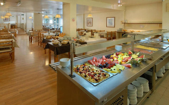 Soft Bariloche Hotel