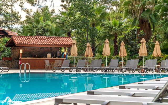 Marmaris Bay Resort - Adults Only