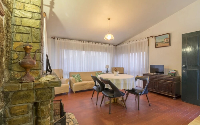Villas2Go2 Claraboia