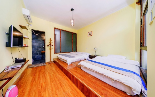Summer Flowers Inn – Guest Rooms – Dali