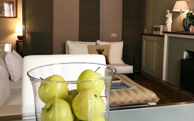 Capri Moon Guest House