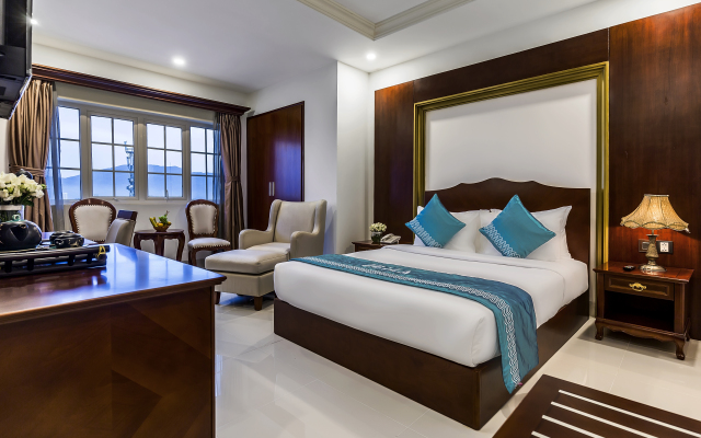 IBIZA Riverfront Da Nang Hotel