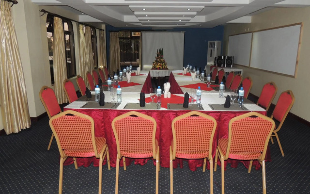 Hennessis Hotel