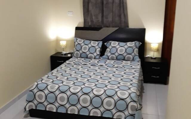 Curacao Color Appartments