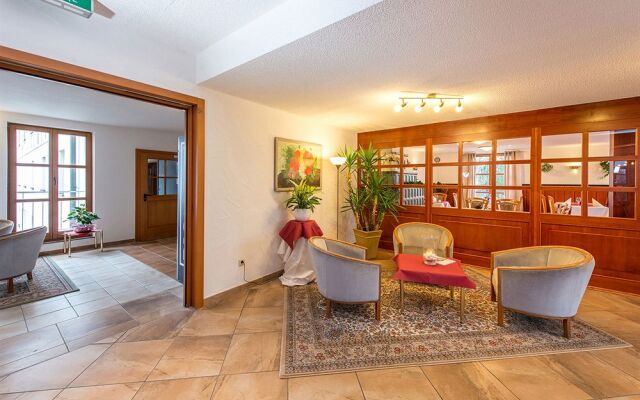 Landhotel Thüringer Hof