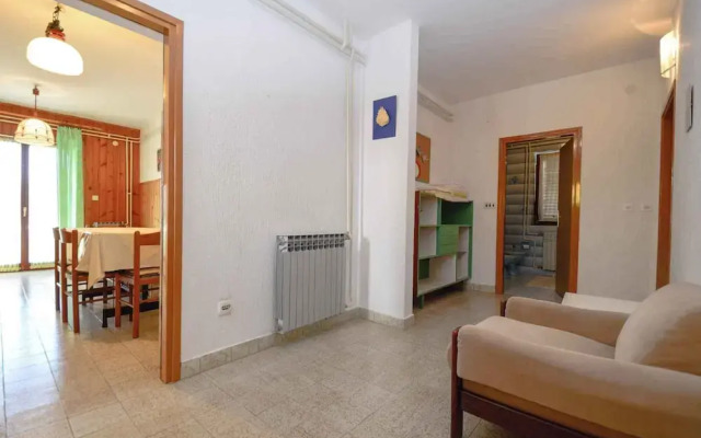 Apartments Pjescana Uvala/istrien 11044
