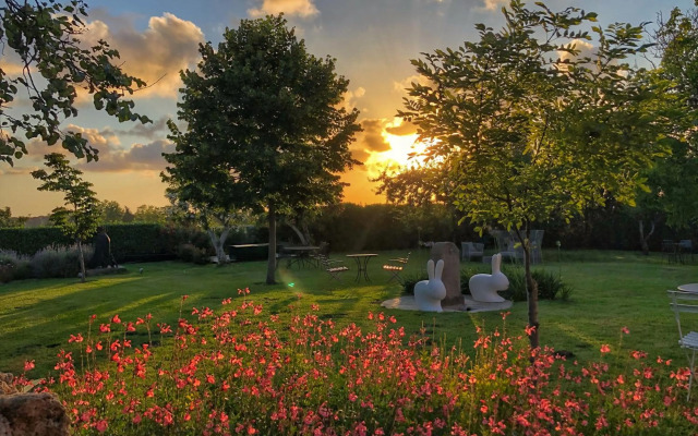 Tenuta Duca Marigliano Boutique Hotel