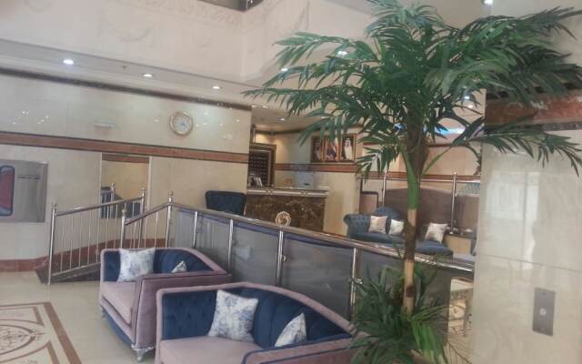Manarat Al Taj Hotel