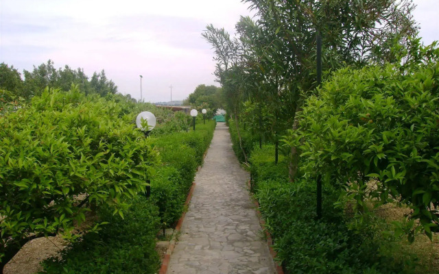 Villa Speranza
