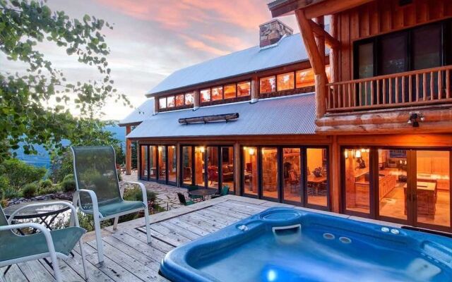 Rubywood 4 Bedroom Home