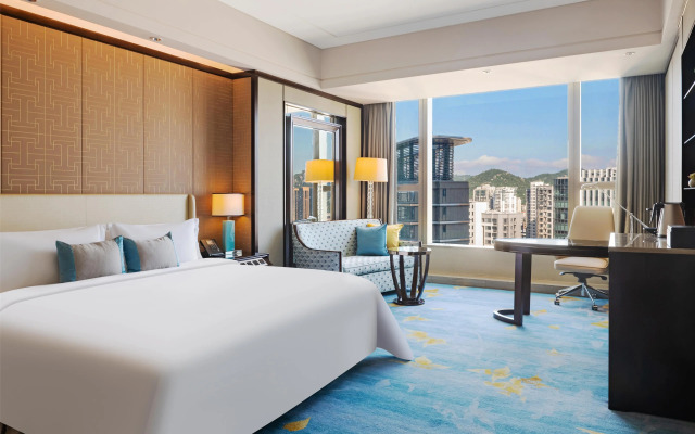 Kempinski Hotel Xiamen