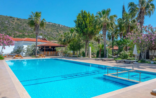 Xanthos Boutique Hotel Patara