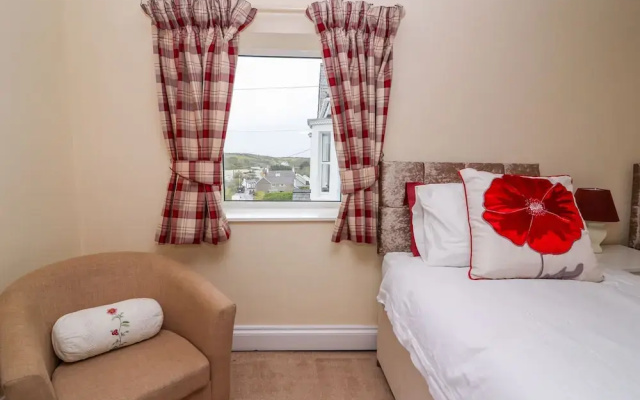 Towyn Hall
