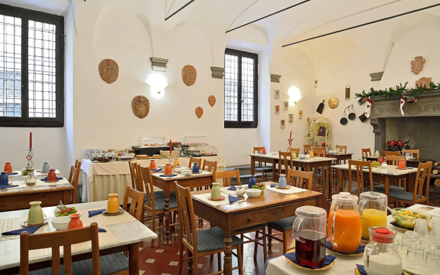 Hotel Vasari