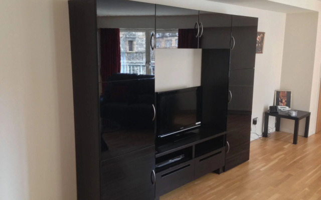 Tolbooth Apartments