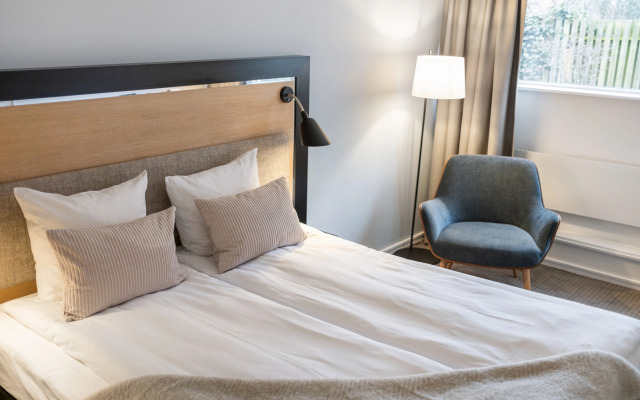 Gentofte Hotel