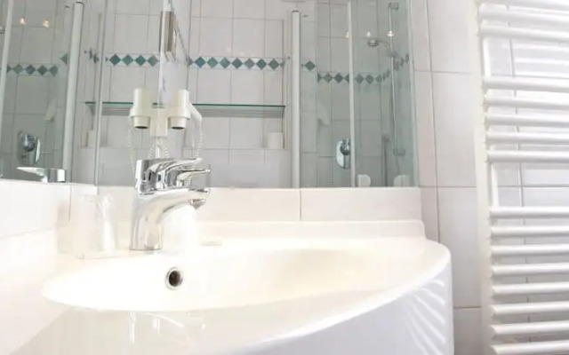 Waldhotel Bad Soden