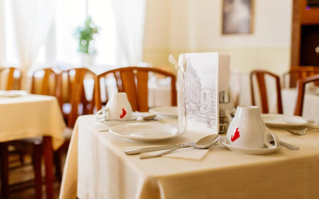 Boutique Hotel Nossek