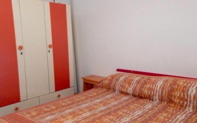 M135 - Marcelli, trilocale con portico a 150mt dal mare