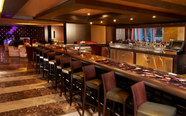 Megapolis Hotel Panamá
