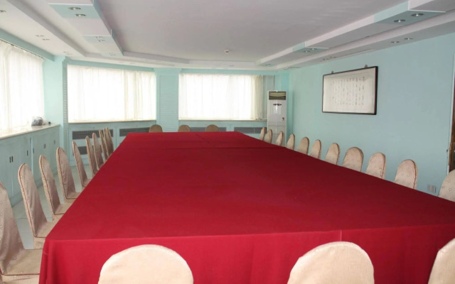 Hanting Hotel Beijing Chaoyang Park Qiaodong