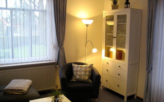 Nordsee Haus An't Oll Deep