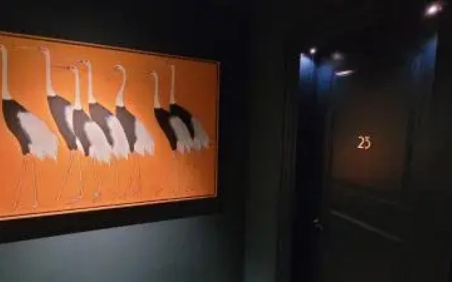 Santarella Guest House